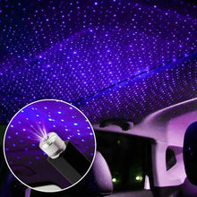 Mini LED Star Light Projector