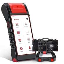 K6 PRO OBD2 Scanner
